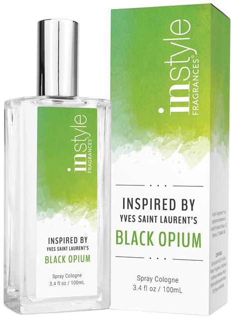 black opium perfume knock off|instyle fragrances black opium.